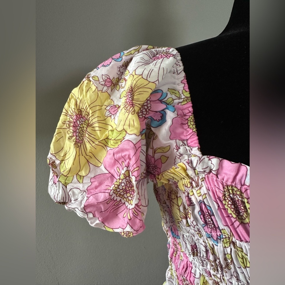 Blouse Jaqueline The‎ Label - Picture 2 of 4